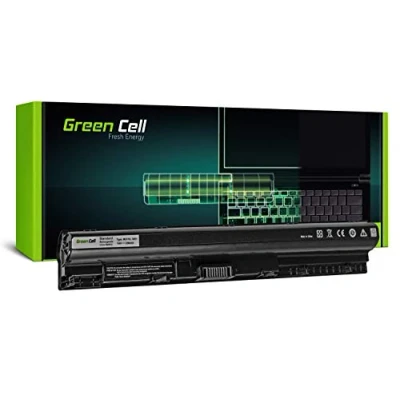 Afbeelding van Green Cell M5Y1K DE77 Laptopaccu 14.8 V 2200 mAh Dell