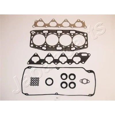 Afbeelding van JAPANPARTS KG 544 Pakkingsset, cilinderkop 83mm MITSUBISHI: COLT 4, Space Wagon II