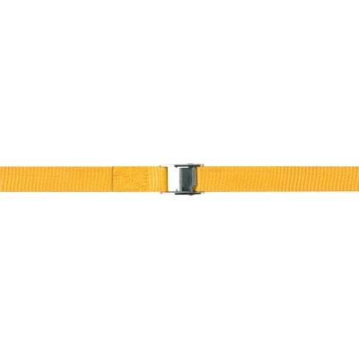 Afbeelding van KWB Spanband Met Klemsluiting 2,5m x 25mm