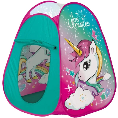 Afbeelding van Mondo Pop up Tent Eenhoorn