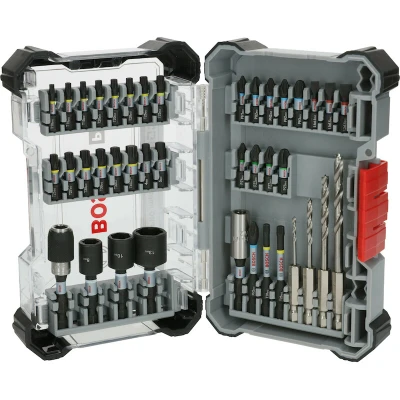 Afbeelding van Bosch Professional 2608521U87 Gereedschapsset