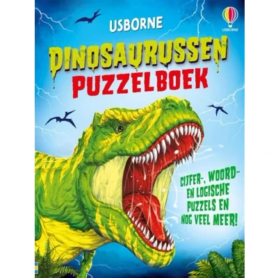 Image de Dinosaurussen