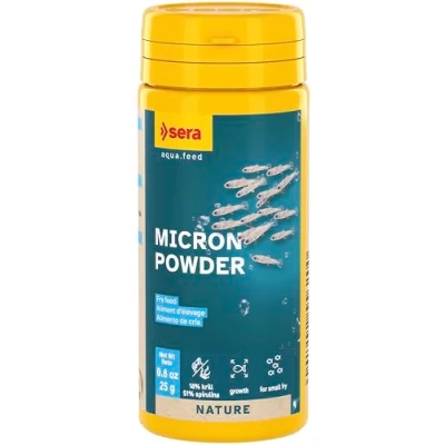 Afbeelding van Sera Micron Nature 50 ml