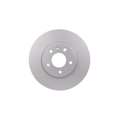 Afbeelding van HELLA PRO 8DD 355 116 591 Remschijf 300 26 05/06 115 interne ventilatie Gecoat Zonder wielbevestigingsbout, wielnaaf