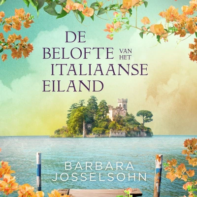 Afbeelding van De belofte van het Italiaanse eiland