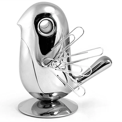 Afbeelding van Paperclip houder