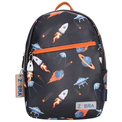 Afbeelding van Zebra Trends Sem Backpack space