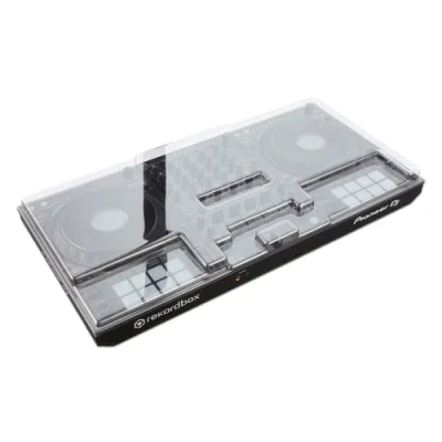 Afbeelding van Decksaver Pioneer DDJ 1000 &amp; SRT cover