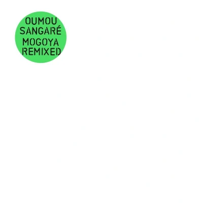 Afbeelding van Oumou Sangare Mogoya Remixed (Single)