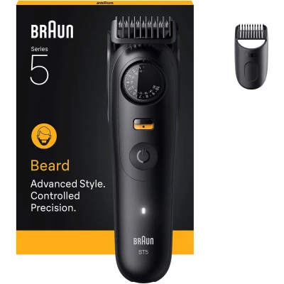 Afbeelding van Braun Series 5 BT5500