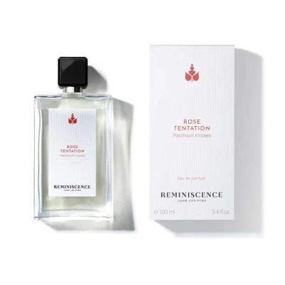 Afbeelding van Reminiscence Rose Tentation Eau de Parfum 100 ml
