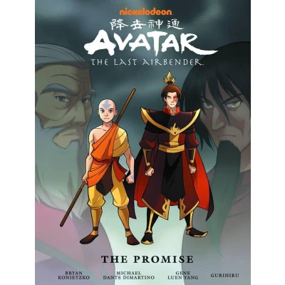 Afbeelding van The Promise Library Edition