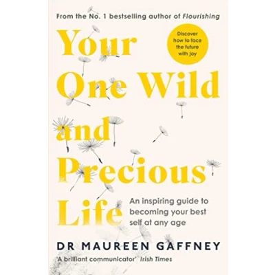 Afbeelding van Your One Wild and Precious Life