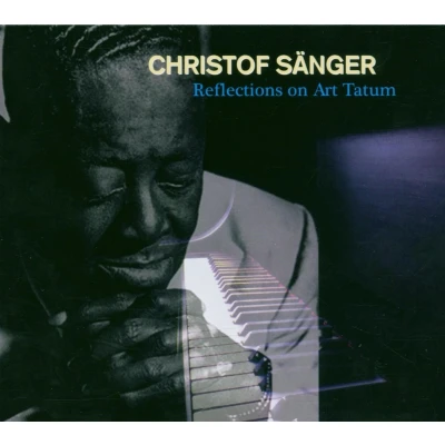Afbeelding van Christof Sänger Reflections On Art Tatum (CD)