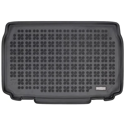 Afbeelding van M MOTOS kofferbakmat voor Opel Mokka II (B) sinds 2020 Verbeter je reiscomfort met de antislipmat alle weersomstandigheden, bescherming tegen vuil