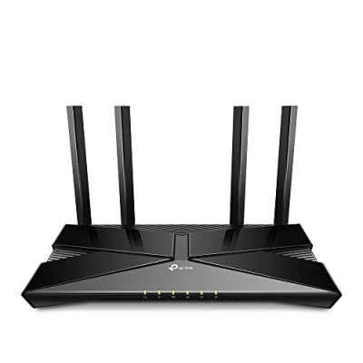 Afbeelding van TP LINK Archer AX53 WiFi router 2.4 GHz, 5 GHz GBit/s