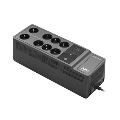 Afbeelding van Randapparaten: UPS: APC BE650G2 IT UPS Stand by (Offline) 0,65 kVA 400 W