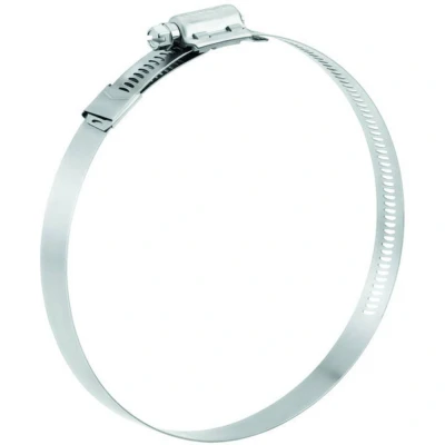 Afbeelding van Norma Slangklem 05600601156 Staal Bundel Ø (min.) 156 mm (max.) 232 1 stuk(s)