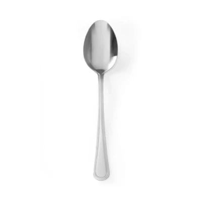 Afbeelding van Hendi Tafellepel Kitchen Line 19,7cm RVS 18/0 ( Set van 6 )