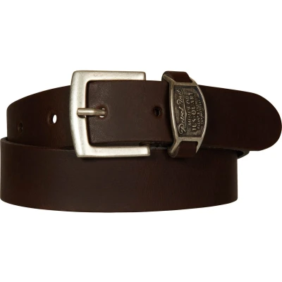 Afbeelding van Petrol Industries Riem, Heren, Maat: 85, Brown