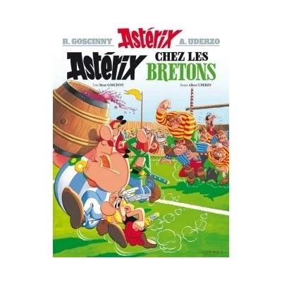 Image de Astérix chez les Bretons n8