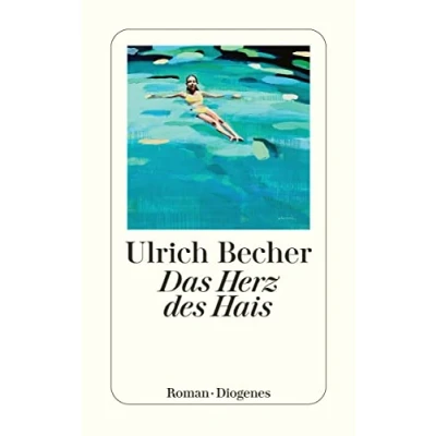 Afbeelding van Das Herz des Hais