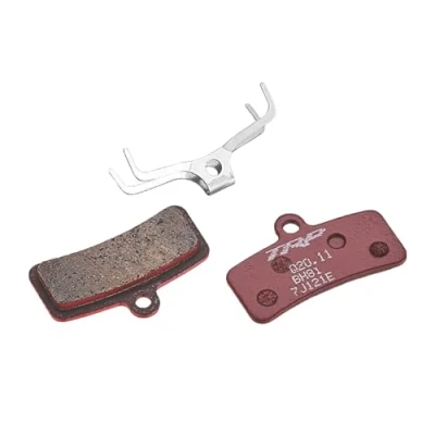 Afbeelding van Rapidracerproducts Spatbord bouten Proguard Bolt On 6 delig
