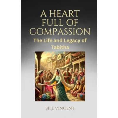 Afbeelding van A Heart Full of Compassion