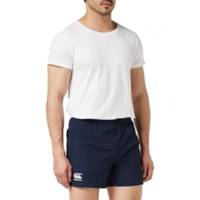 Afbeelding van Tournament Short Senior Navy 4XL