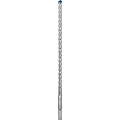 Afbeelding van Bosch Accessories EXPERT SDS Plus 7X 2608900169 Hamerboor 10 delig 8.00 mm Gezamenlijke lengte 265 stuk(s)
