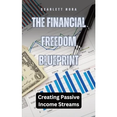 Afbeelding van The Financial Freedom Blueprint