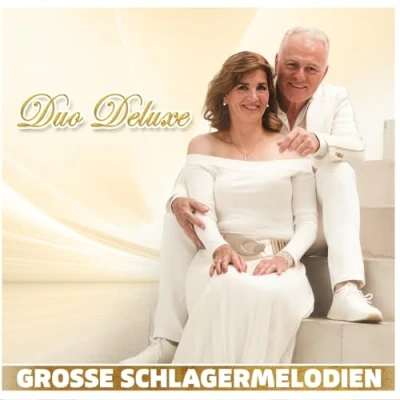 Afbeelding van Duo Deluxe Große Schlagermelodien (CD)