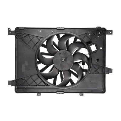 Afbeelding van DENSO DER01034 Radiator Ventilator