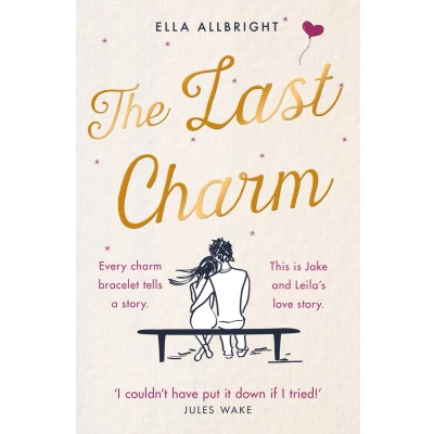 Afbeelding van The Last Charm