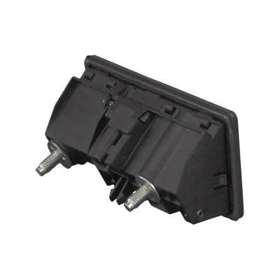 Afbeelding van FEBI BILSTEIN 177079 Schakelaar, achterklepregeling VOLKSWAGEN: Touran I, Passat B6 Variant, B7 SKODA: Yeti