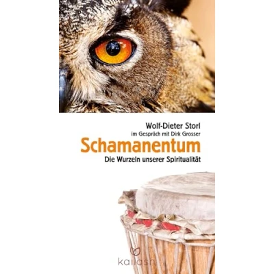 Afbeelding van Schamanentum