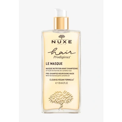 Afbeelding van Nuxe Hair Prodigieux Le Masque 125ml Masker