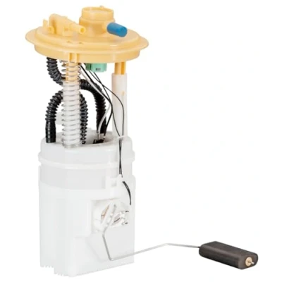 Afbeelding van HELLA 8TF 358 146 591 Brandstoftoevoereenheid Met pakking, brandstoftoevoermodule Electrisch