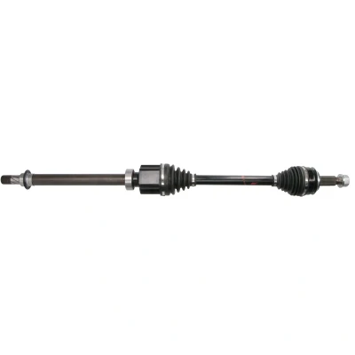 Afbeelding van Aandrijfas MEYLE 16 14 498 0223, voor o.a. RENAULT, Monkey Parts