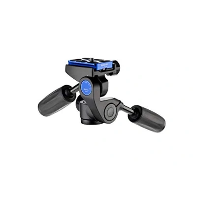 Afbeelding van Benro HD1A Arca Swiss 3 Weg Hoofd