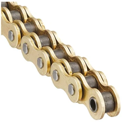 Afbeelding van Ketting DID DID520ERVT118