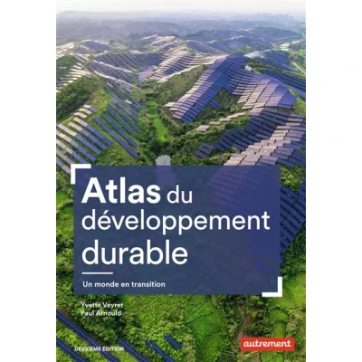 Image de Atlas du développement durable