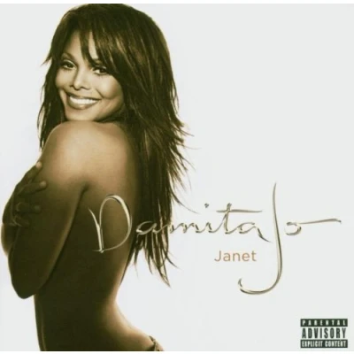 Afbeelding van Damita Jo Jackson Janet