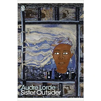 Afbeelding van Sister Outsider