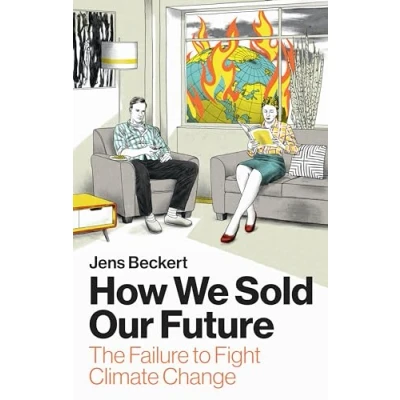 Afbeelding van How We Sold Our Future