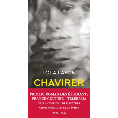 Image de Chavirer