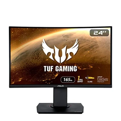 Image de Asus TUF Gaming VG24VQR