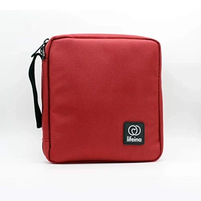 Afbeelding van LifeinaBag24 24 uur (2 8C) MediCooler