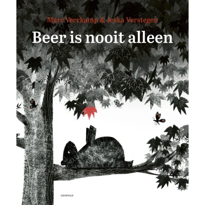 Afbeelding van Beer is nooit alleen
