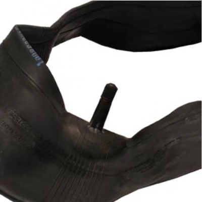 Afbeelding van Kruiwagen binnenband 400 8 16x4&quot; met recht ventiel